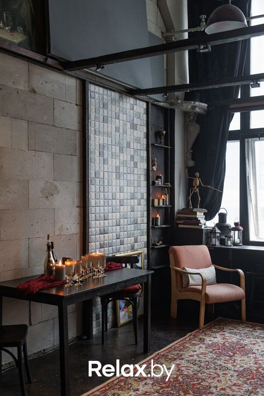 Интерьеры. Репортажный фотограф Александр Задорин, Минск, Беларусь