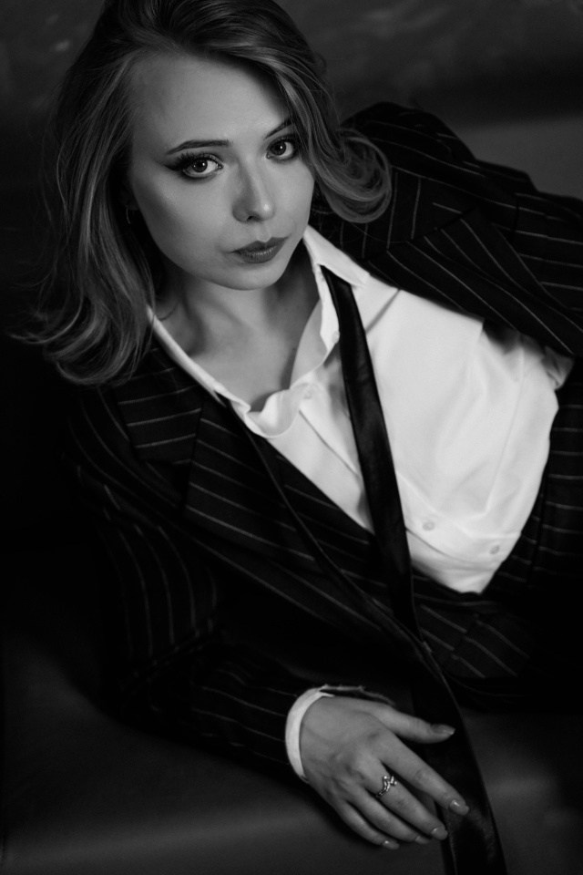 ИНДИВИДУАЛЬНАЯ ЖЕНСКАЯ. SMIRNOVA.REC