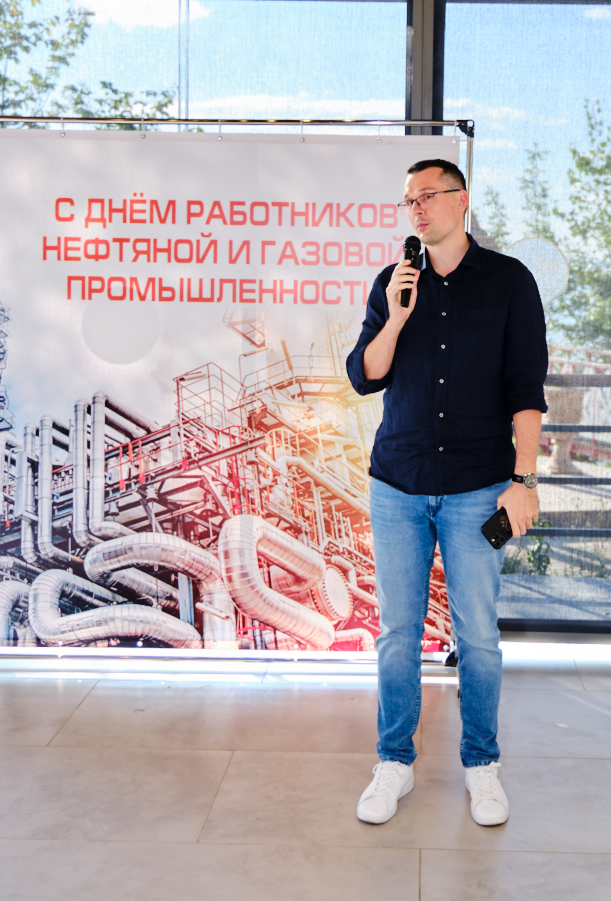 Корпоратив. Фотограф в Самаре Татьяна Дубаносова