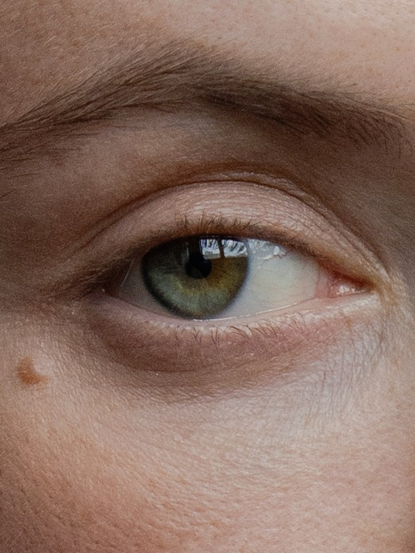 Портретный и репортажный фотограф Настя Климачева