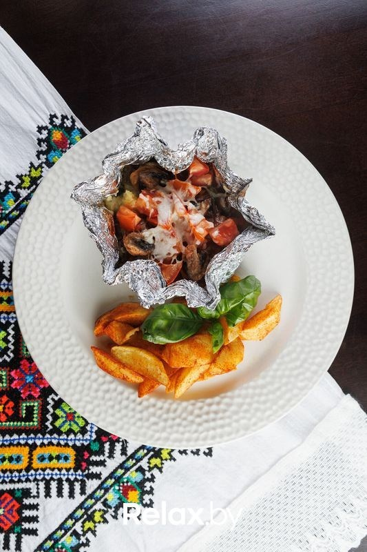 FOOD. Репортажный фотограф Александр Задорин, Минск, Беларусь