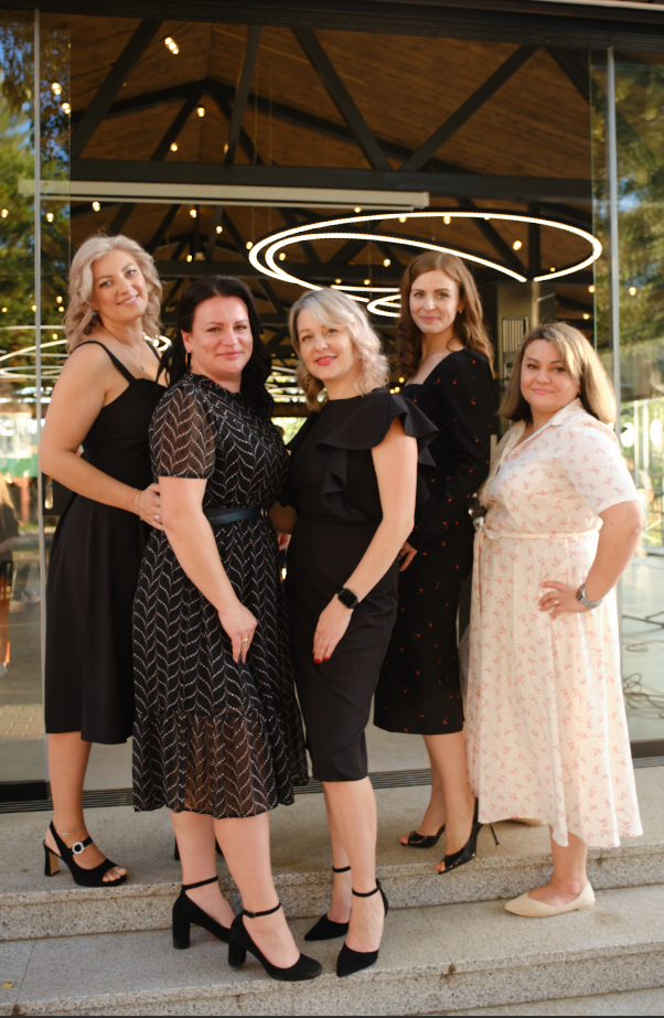 Корпоратив. Фотограф в Самаре Татьяна Дубаносова