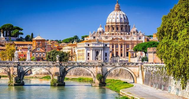 Фототур по городам Италии (даты проведения 29 сентября -4 октября). Главная