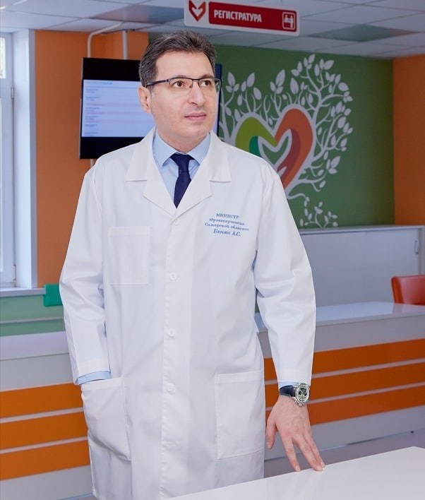 Фотосъемка руководителя в Самаре. Фотограф Татьяна Малушкина