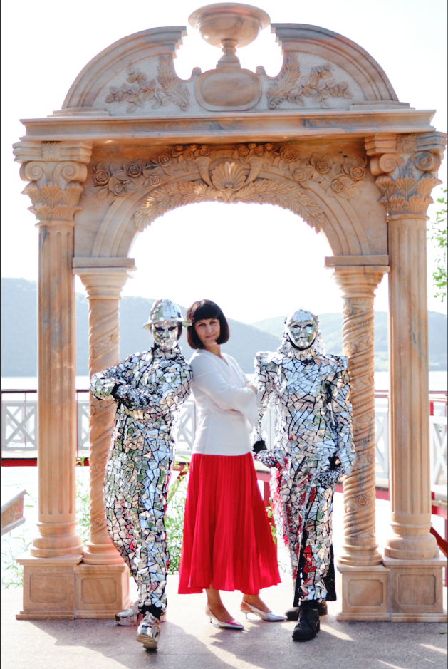 Корпоратив. Фотограф в Самаре Татьяна Дубаносова