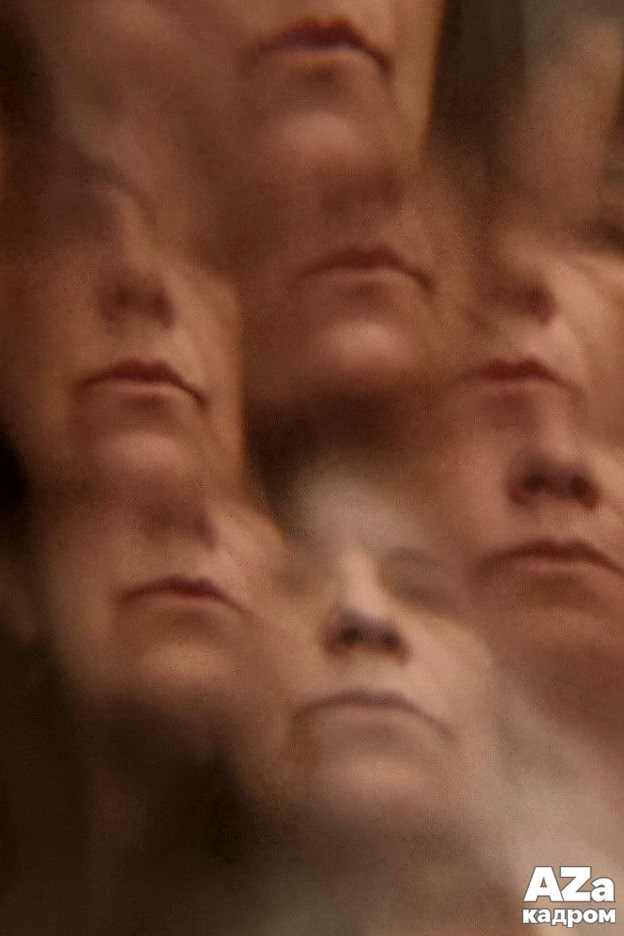 AZакадром Импрессинизм. Женский семейный фотограф Тула Москва Захарова Анна