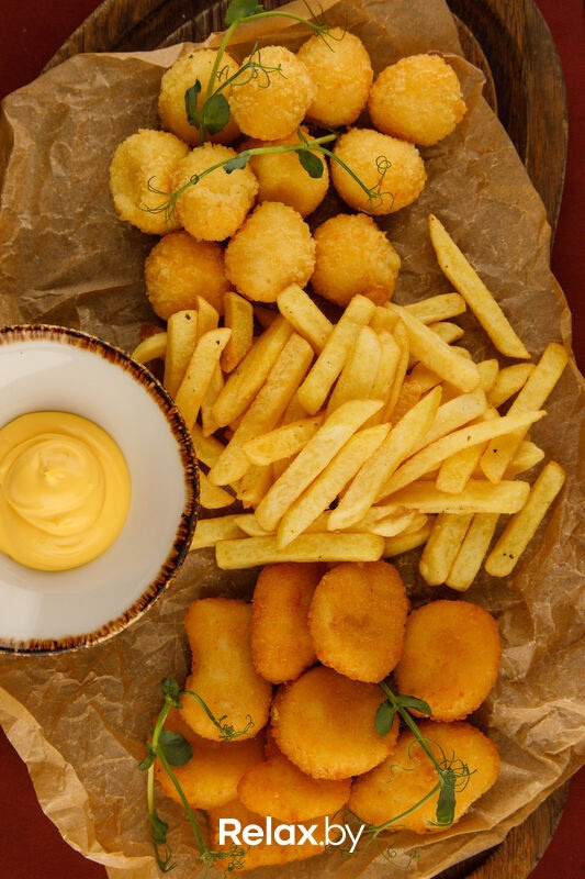 FOOD. Репортажный фотограф Александр Задорин, Минск, Беларусь