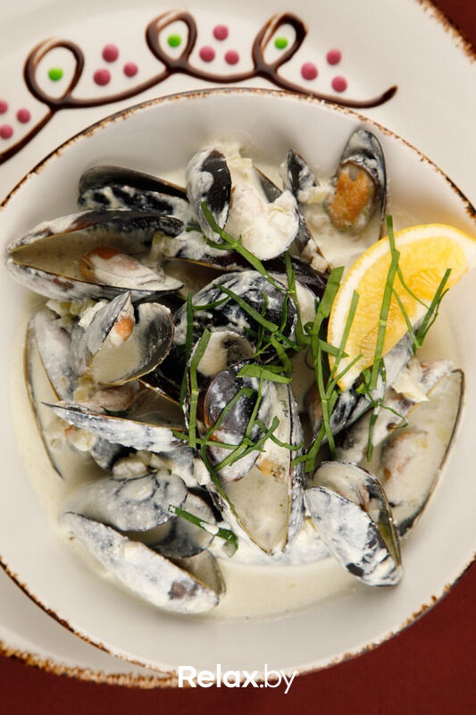 FOOD. Репортажный фотограф Александр Задорин, Минск, Беларусь