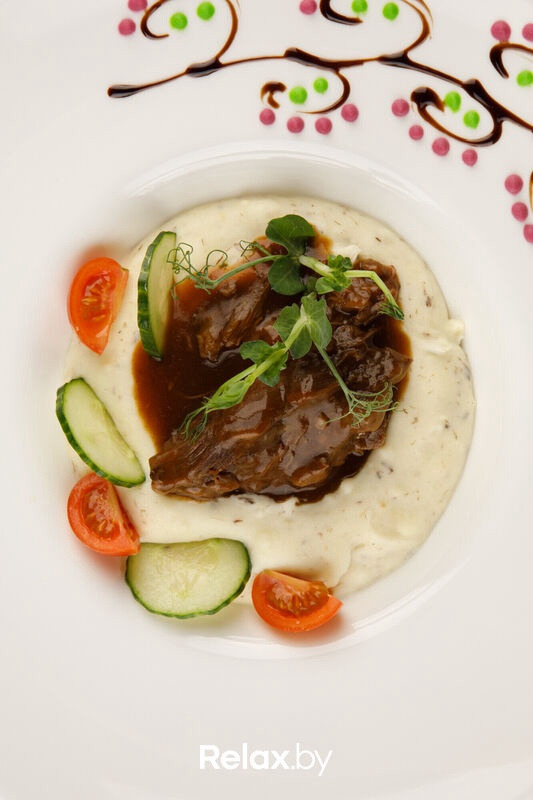 FOOD. Репортажный фотограф Александр Задорин, Минск, Беларусь