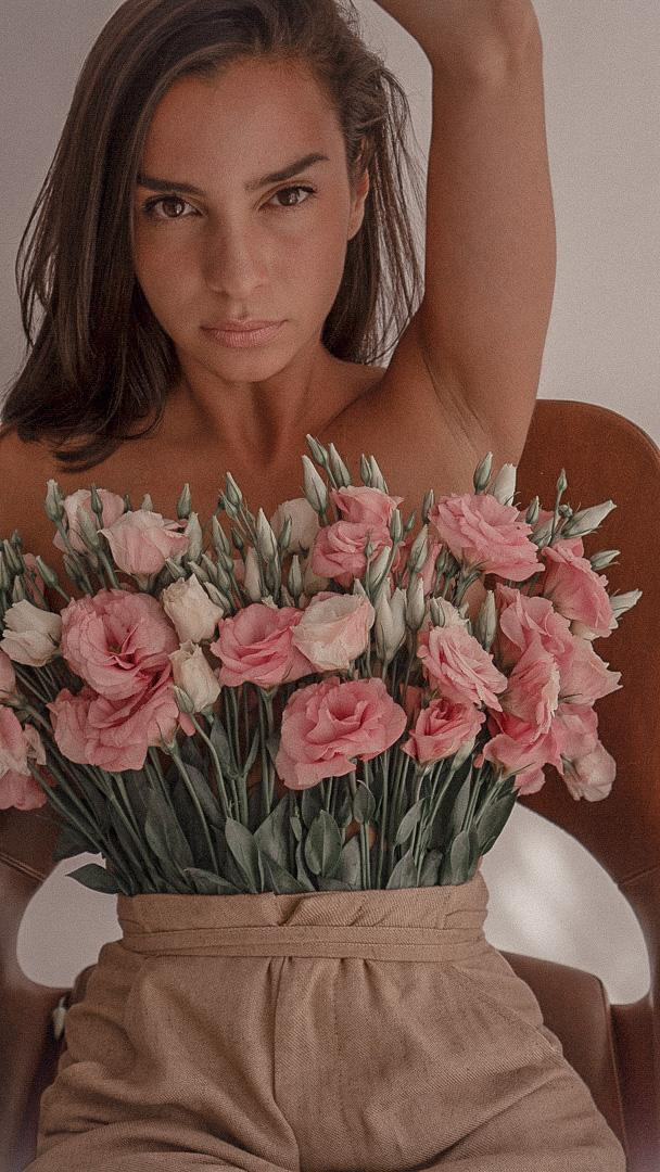 ПОРТРЕТЫ. Жильцова Диана фотограф г. Сочи