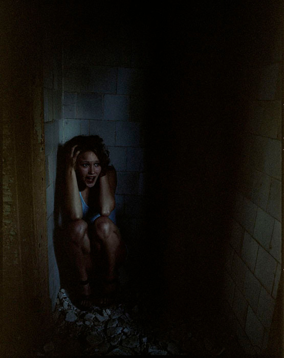 Люди, лица. Аналоговые карточки