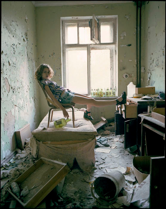 Люди, лица. Аналоговые карточки