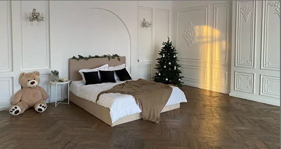 Съемка в фотостудии. Семейный и детский фотограф во Владивостоке Ольга Потылицына