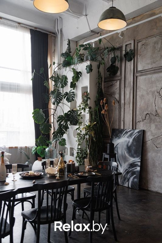 Интерьеры. Репортажный фотограф Александр Задорин, Минск, Беларусь