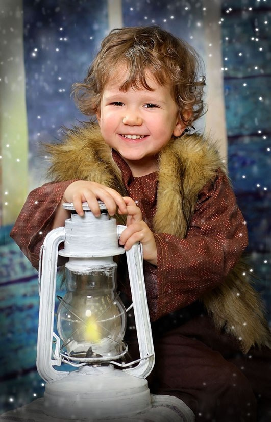 Валенки. Art photographer Nino