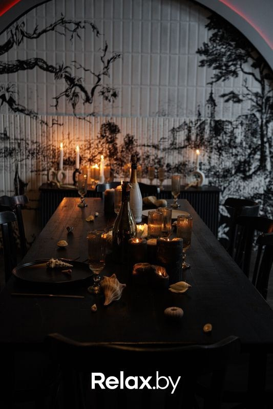 Интерьеры. Репортажный фотограф Александр Задорин, Минск, Беларусь