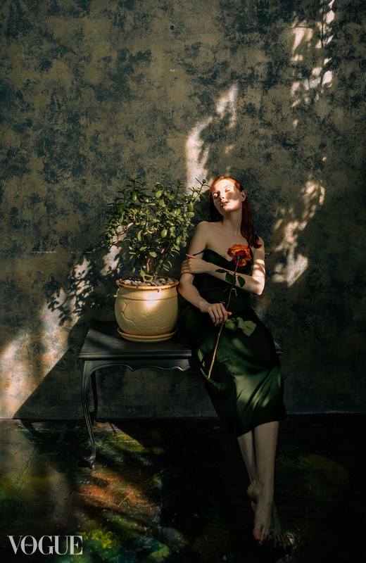 Бесплатное портфолио-ревю. Женский семейный фотограф Тула Москва Захарова Анна