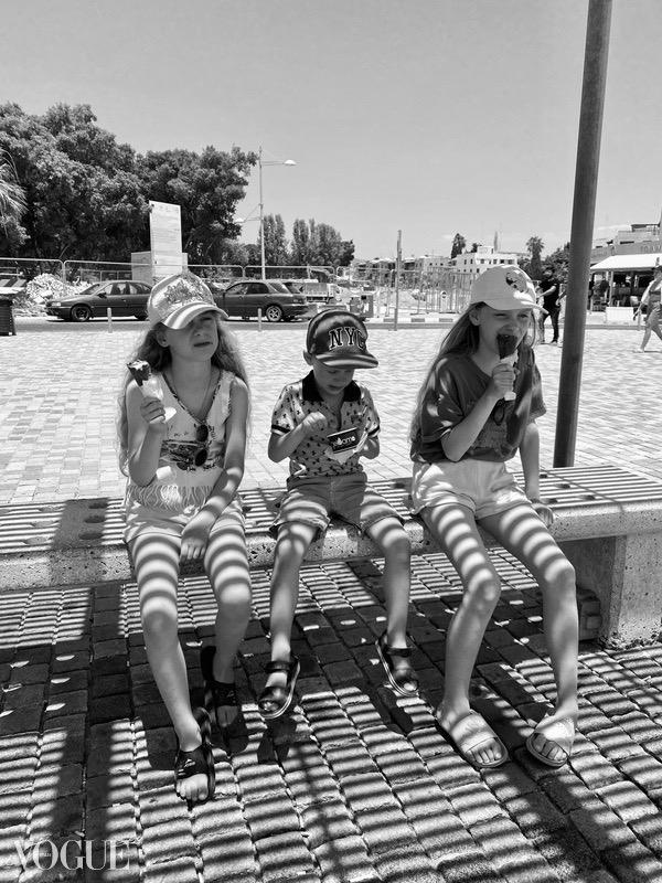 Бесплатное портфолио-ревю. Женский семейный фотограф Тула Москва Захарова Анна