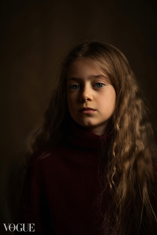 Бесплатное портфолио-ревю. Женский семейный фотограф Тула Москва Захарова Анна