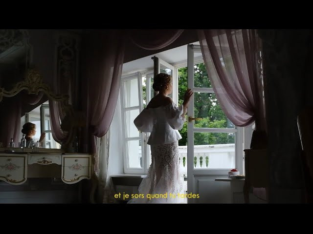 ВИДЕО-ПОРТФОЛИО. Видеограф в Санкт-Петербурге Максим Прокофьев