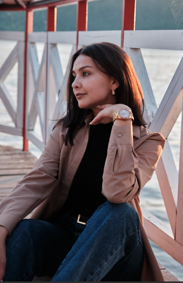 Корпоратив. Фотограф в Самаре Татьяна Дубаносова