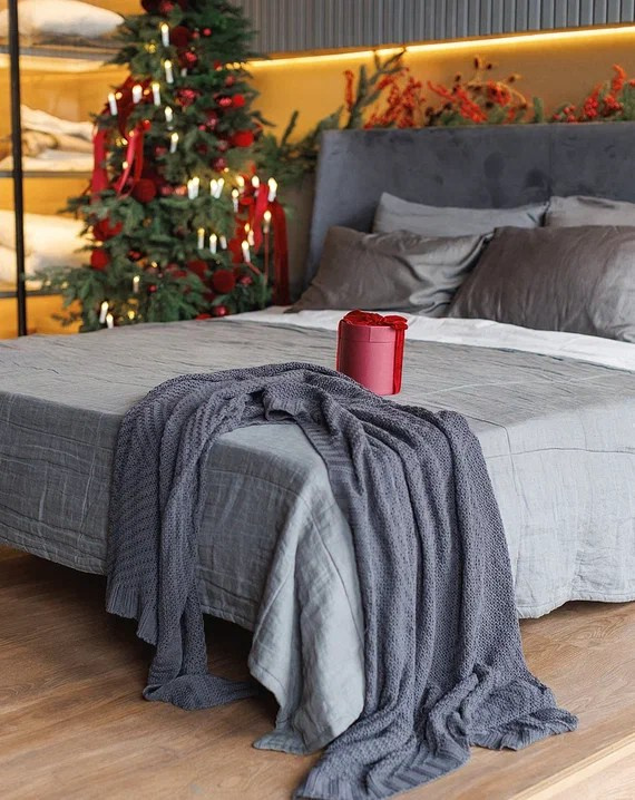 Новогодняя фотосесия Москва