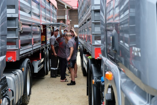 Золотая нива 2024. Предметный фотограф в Краснодаре