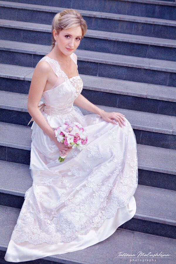 Фотограф на свадьбу в Самаре