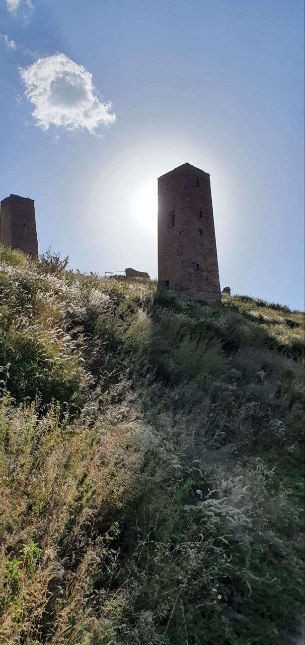 Дагестан с детьми (фототур)