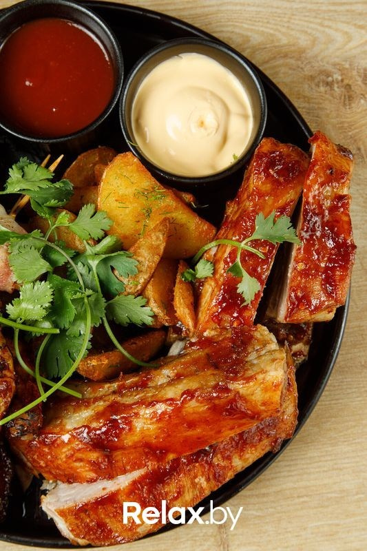 FOOD. Репортажный фотограф Александр Задорин, Минск, Беларусь