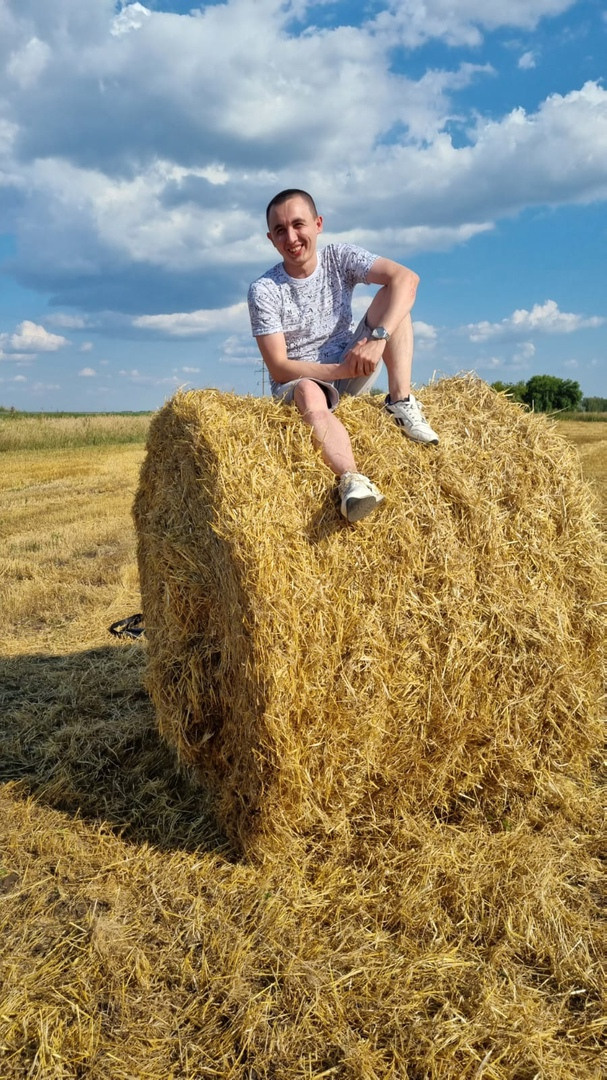 Ковалев Максим, Самара, Эксперт в сфере недвижимости