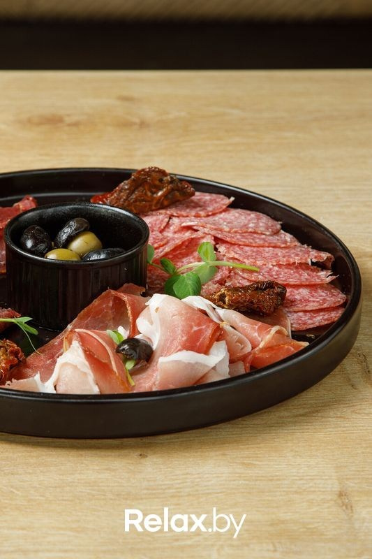 FOOD. Репортажный фотограф Александр Задорин, Минск, Беларусь