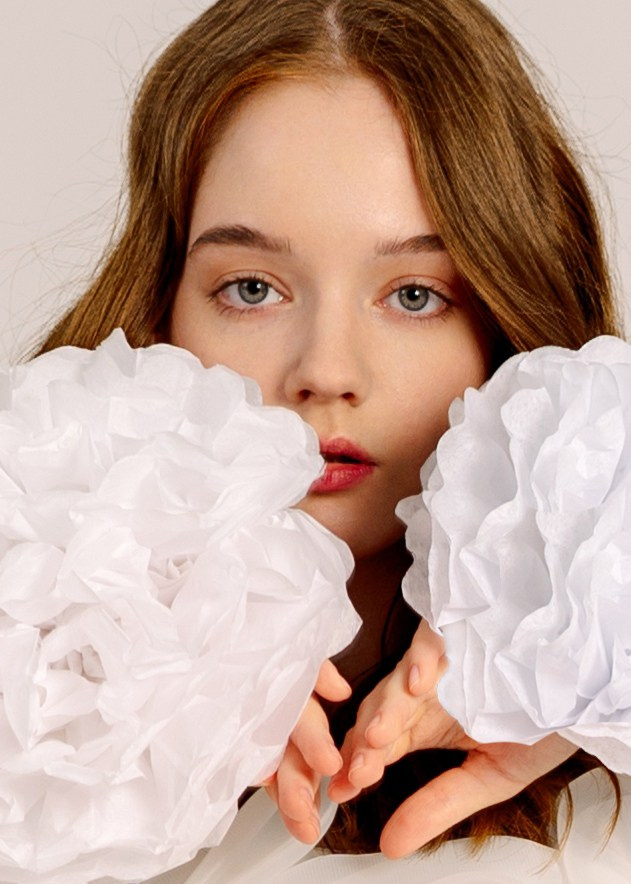 Цветы. Фотограф в Кирове Инна Софронова