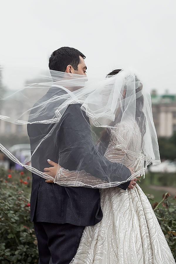 Армен и Шушанна. Свадебный и семейный фотограф в Колпино и СПб Юлия Папанова