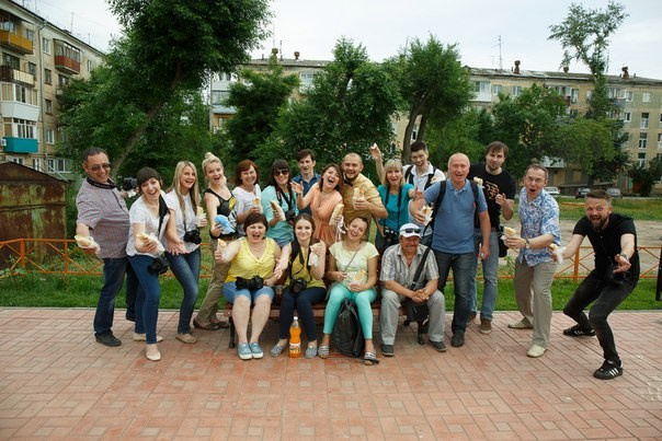 ИСТОРИИ. Свадебный фотограф в Самаре Анна Ковалева