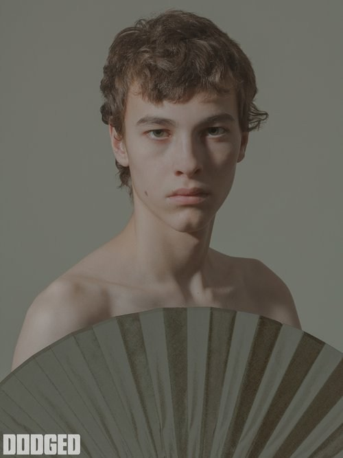 DODGED. MARINA MANUCHARIAN