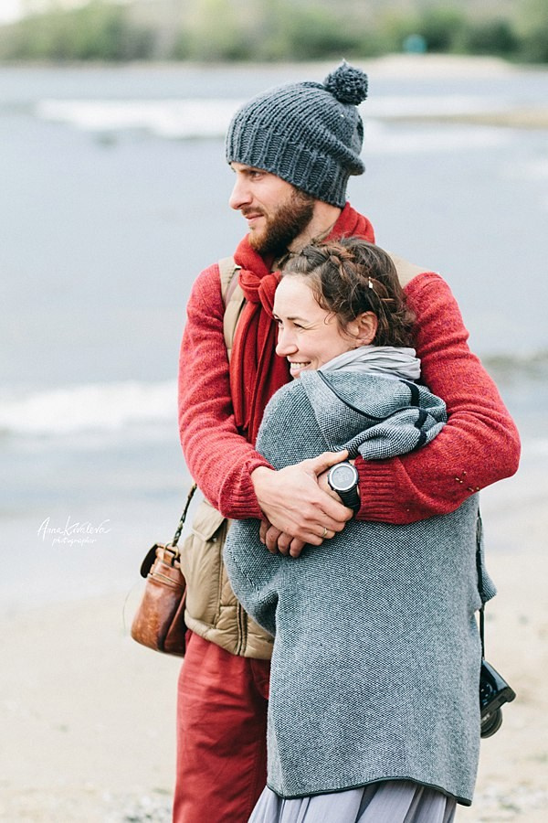 Влюбленные. Свадебный фотограф в Самаре Анна Ковалева