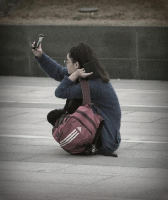 • Уличная съёмка •. 𝐊𝐈𝐍𝐊. Фотография, как персональный фетиш