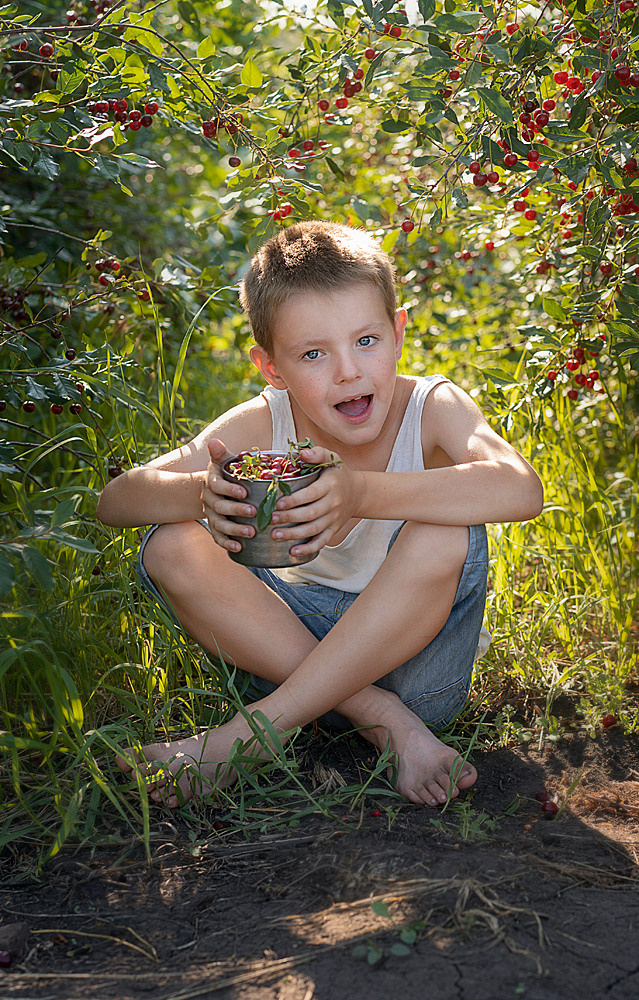 Детские. Семейный фотограф, Омск