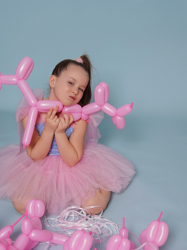 Соне 6 лет!. Событийный фотограф Анна Курникова