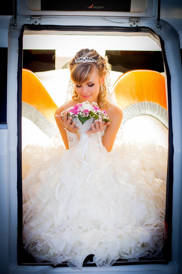 СНИМКИ. Семейный и Свадебный фотограф в Астане Александр Астапов