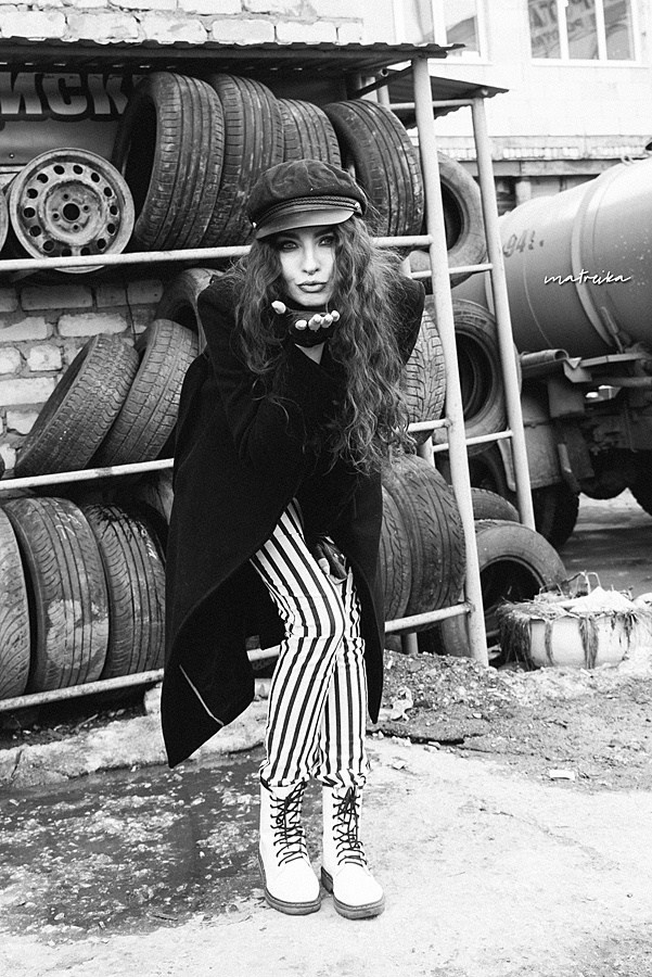 Индивидуальные, контент съемки. Свадебный фотограф в Самаре Анна Ковалева