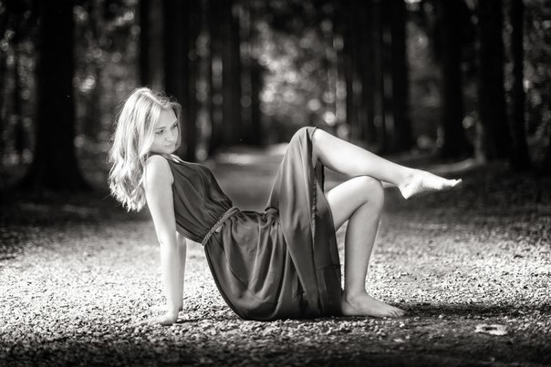 Фотосессия в Москве на природе. Свадебный фотограф Олег Шатохин  Москва и Московской область