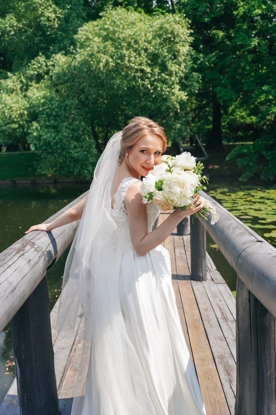 Мария и Артем. Портретный фотограф в Москве