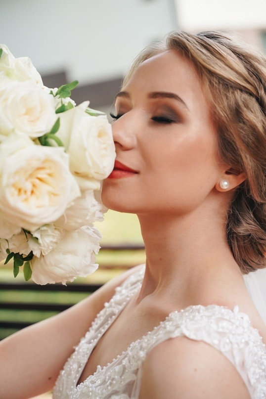 Мария и Артем. Портретный фотограф в Москве