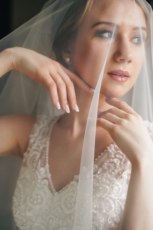 Мария и Артем. Портретный фотограф в Москве