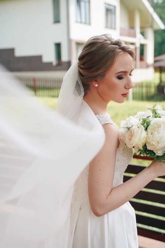 Мария и Артем. Портретный фотограф в Москве