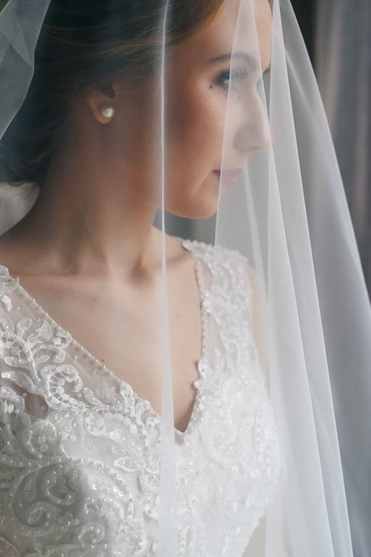 Мария и Артем. Портретный фотограф в Москве