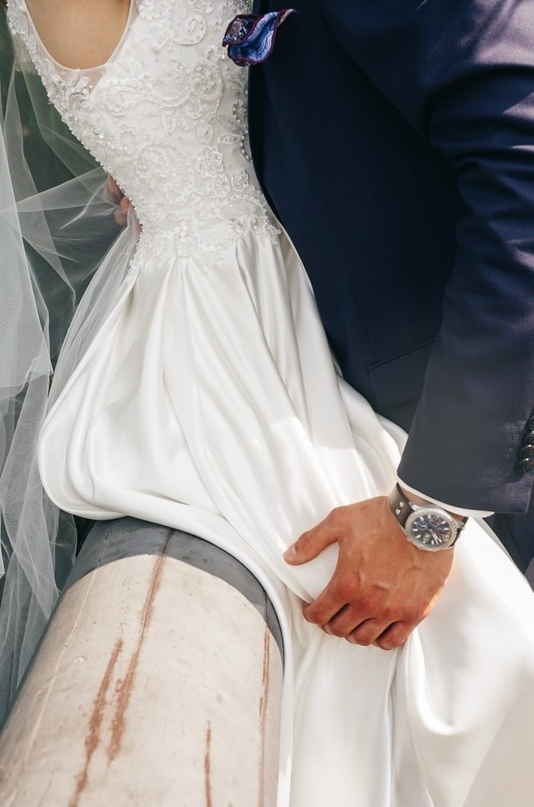 Мария и Артем. Портретный фотограф в Москве