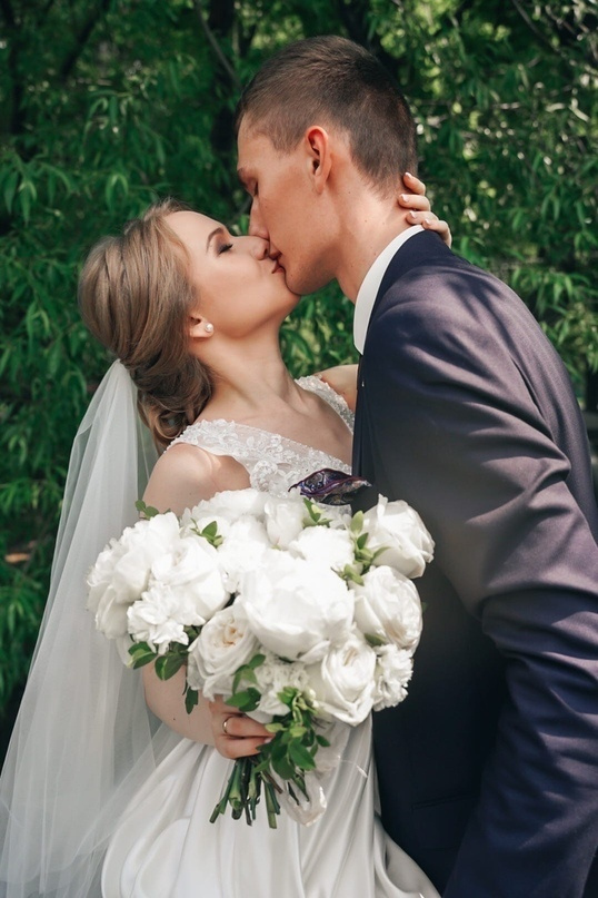 Мария и Артем. Портретный фотограф в Москве